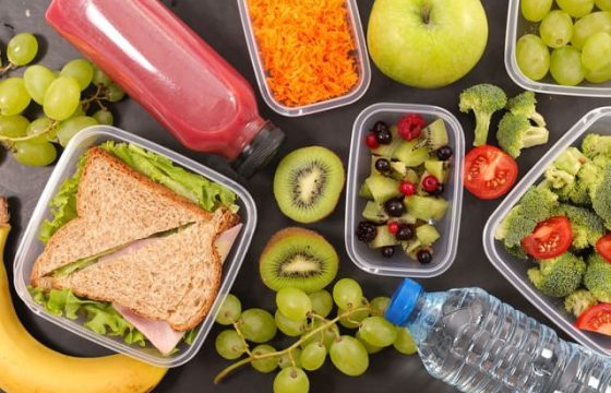 欧盟食品接触包装合规检测