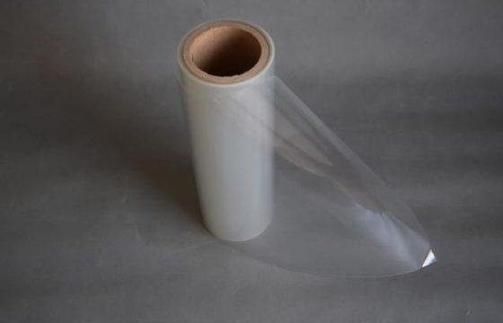PA尼龙包装薄膜检测