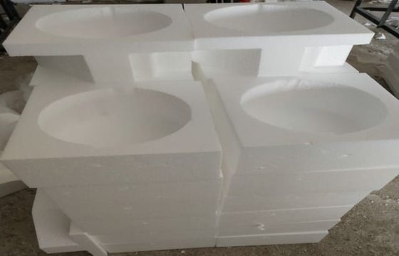 泡沫成型包装内衬检测