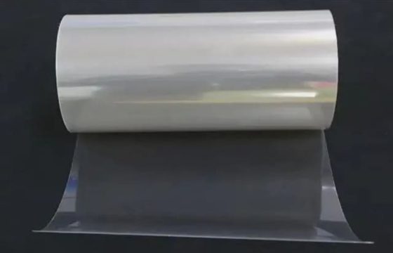 PE、PP、PET、PA包装薄膜有什么区别?