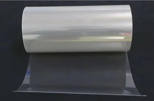 PE、PP、PET、PA包装薄膜有什么区别?
