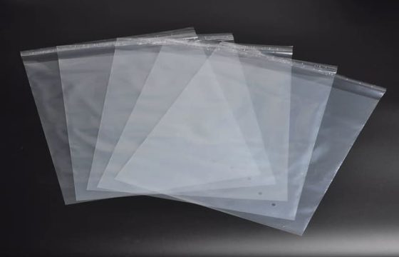 PE塑料包装袋检测