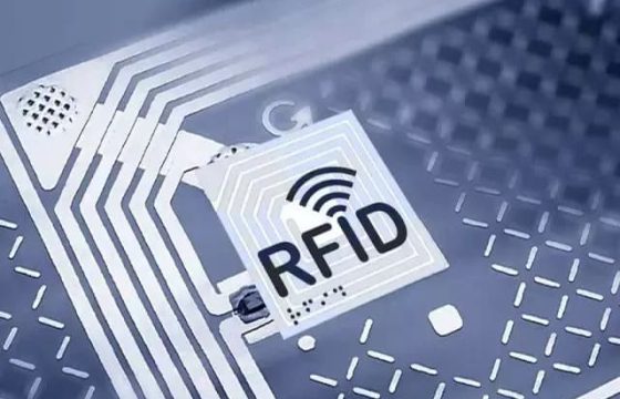 RFID包装标签检测