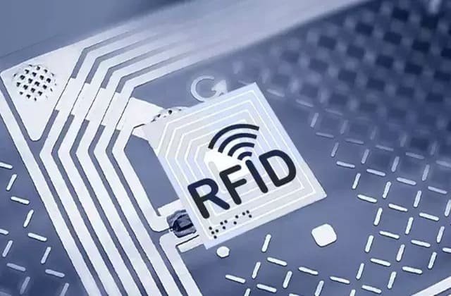 RFID包装标签检测