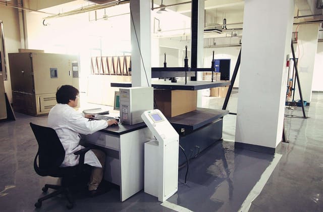如何根据产品重量选择ISTA测试程序？