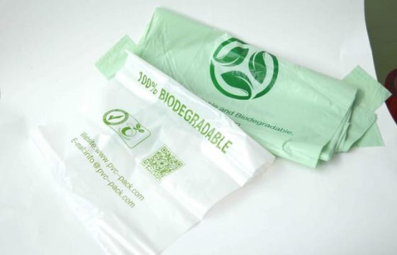 生物降解塑料包装检测