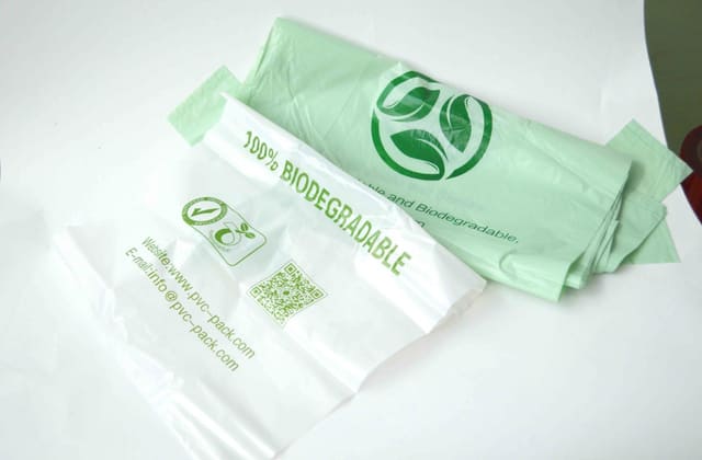 生物降解塑料包装检测