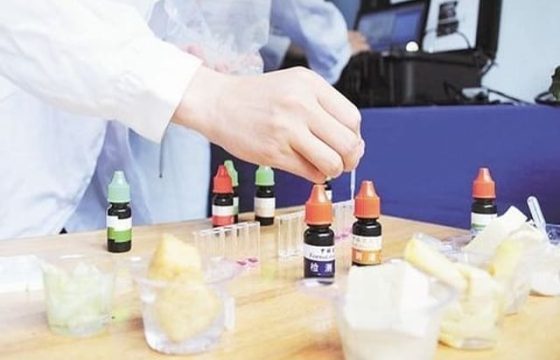 食品接触包装高锰酸钾消耗量测试