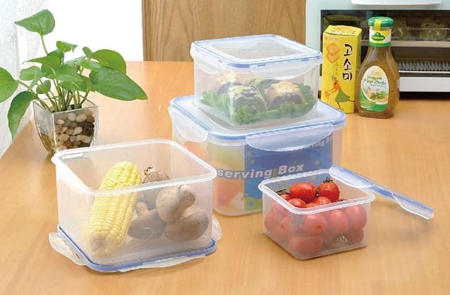食品接触包装特定迁移量测试
