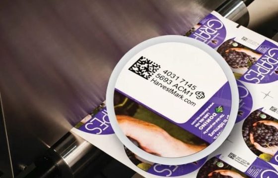 食品接触包装油墨检测