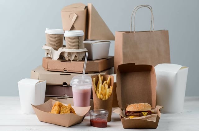 食品接触玻璃包装检测