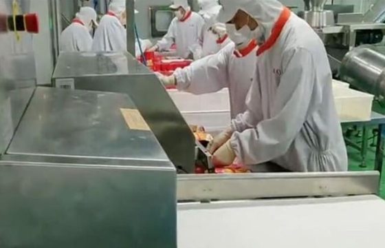 食品接触金属包装检测