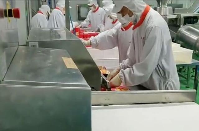 食品接触金属包装检测