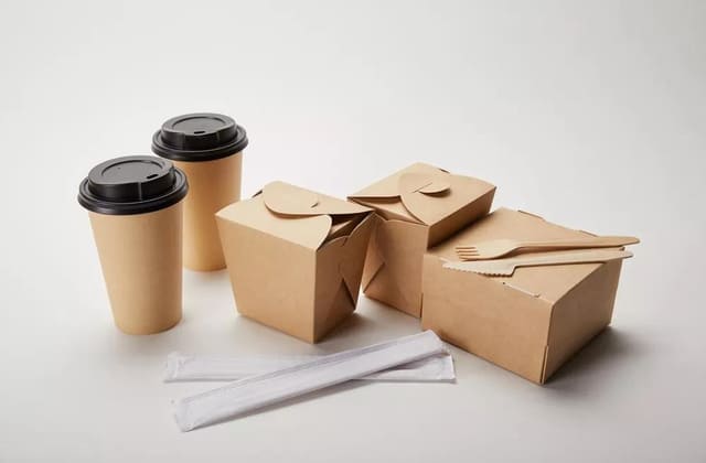 食品接触纸包装检测