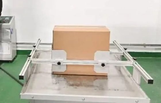手机运输包装测试