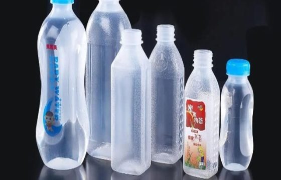 塑料包装材料鉴别