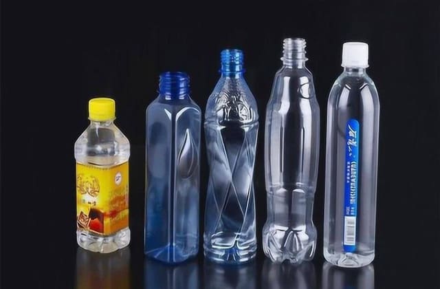 塑料包装罐检测