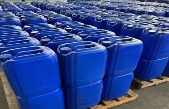 塑料包装桶检测