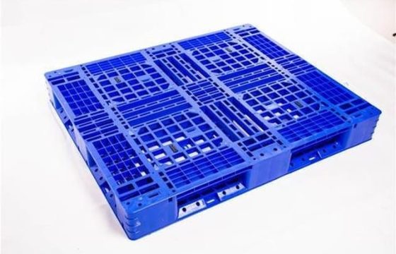 塑料托盘检测