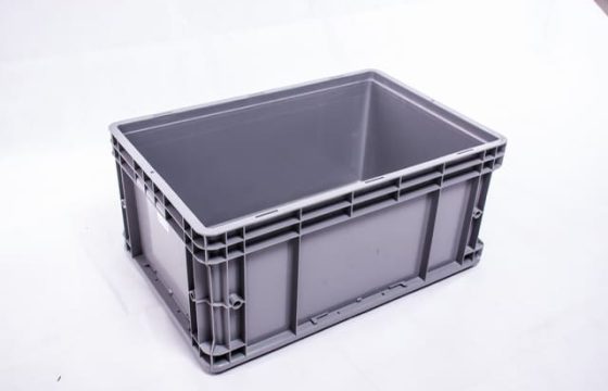 塑料周转箱检测