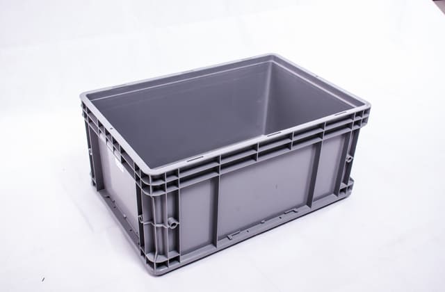 塑料周转箱检测