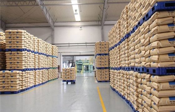 托盘货物堆码稳定性测试