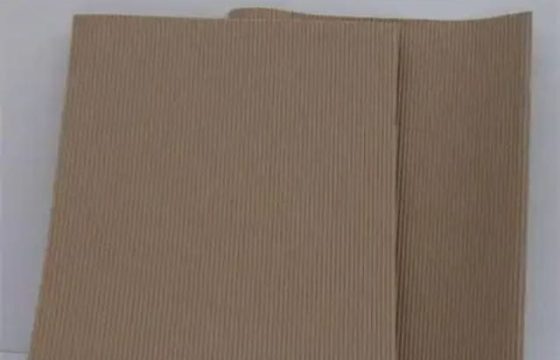 微型瓦楞纸板检测