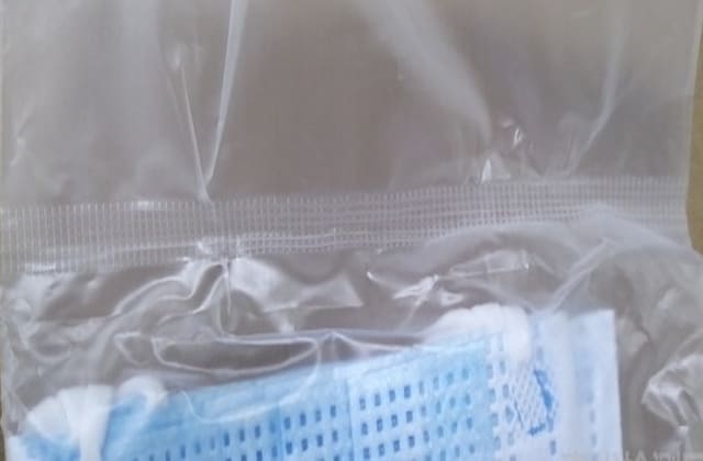 无菌包装完整性测试
