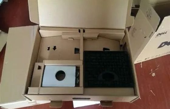 显示器运输包装测试