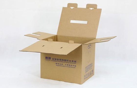 箱板纸检测