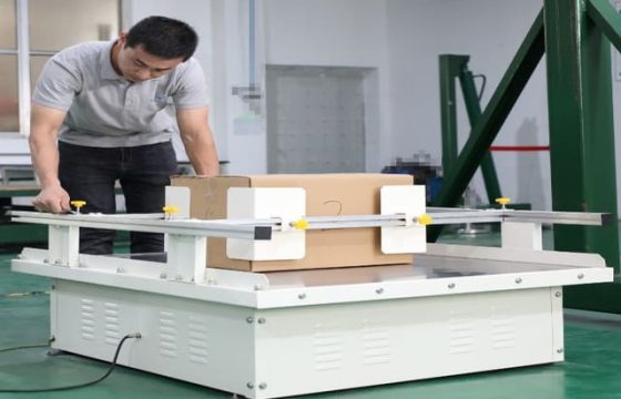 运输包装模拟试验如何确定产品合格判据？