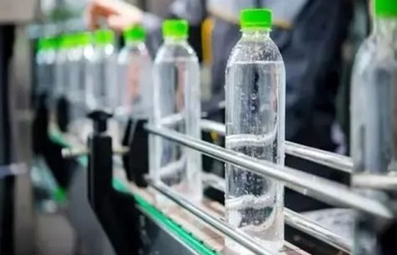 再生塑料包装材料的市场应用与质量控制