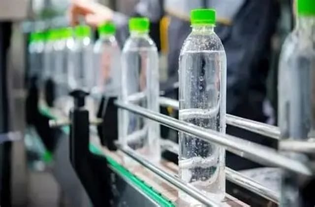 再生塑料包装材料的市场应用与质量控制