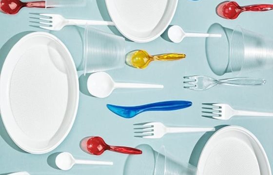 再生塑料能否直接用于食品包装？
