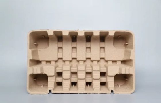 纸浆模塑包装检测