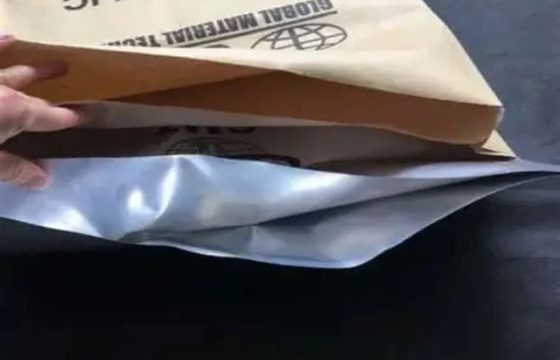 纸塑复合包装检测