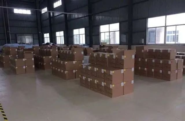 纸箱检测报告一般包含哪些项目？