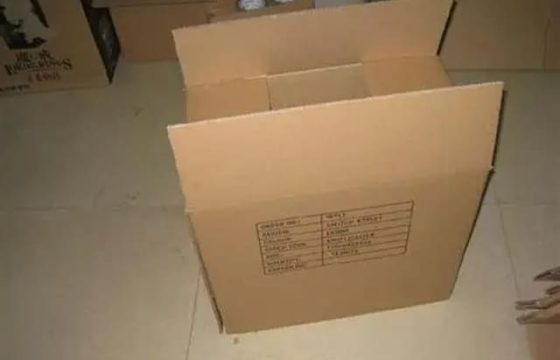 纸箱检测需要提供多少样品?