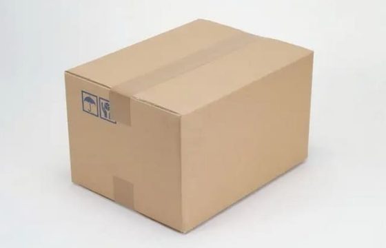 纸箱受潮为什么会导致抗压强度下降?