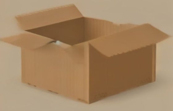 纸箱纸板结构与抗压性能优化
